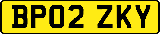 BP02ZKY
