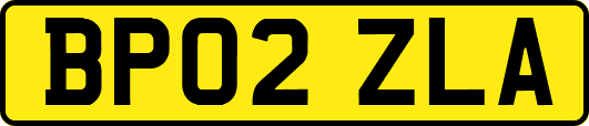 BP02ZLA