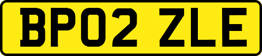 BP02ZLE