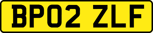 BP02ZLF