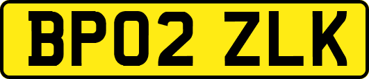 BP02ZLK