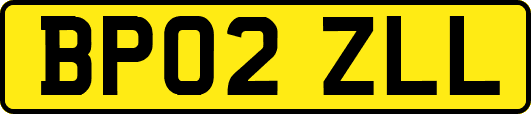 BP02ZLL