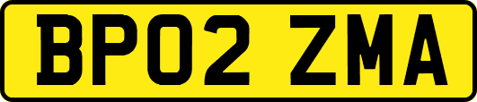 BP02ZMA