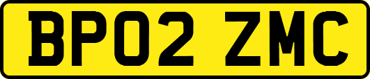 BP02ZMC