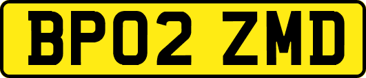 BP02ZMD