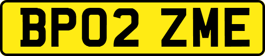 BP02ZME