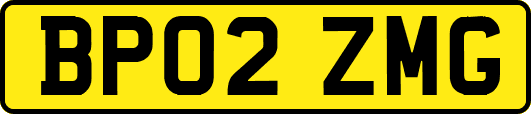 BP02ZMG