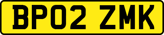BP02ZMK