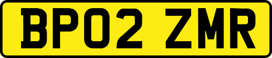 BP02ZMR
