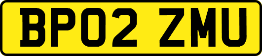 BP02ZMU