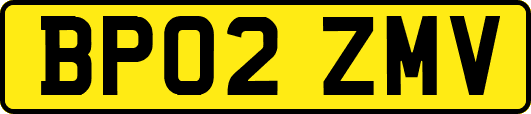 BP02ZMV