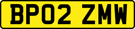 BP02ZMW