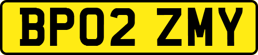 BP02ZMY