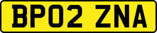 BP02ZNA