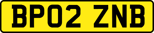 BP02ZNB