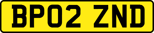 BP02ZND