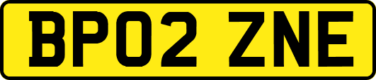 BP02ZNE