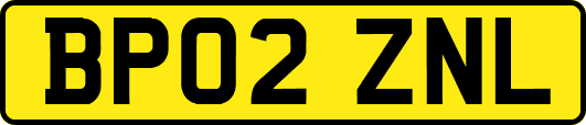 BP02ZNL