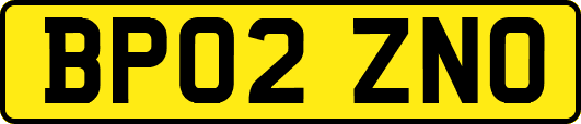 BP02ZNO