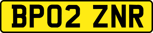 BP02ZNR