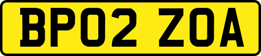 BP02ZOA
