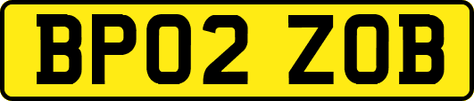 BP02ZOB