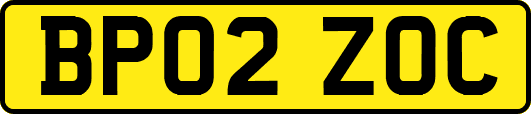 BP02ZOC