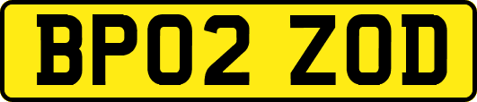 BP02ZOD