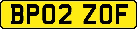 BP02ZOF