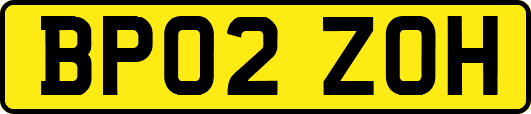 BP02ZOH