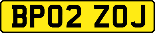 BP02ZOJ