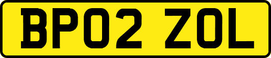 BP02ZOL