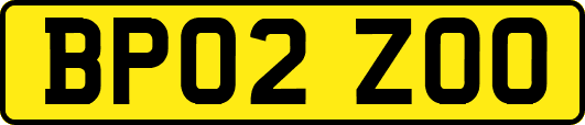 BP02ZOO