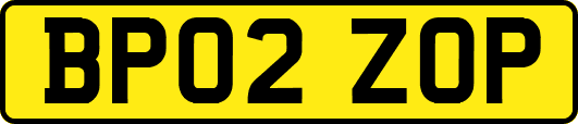 BP02ZOP