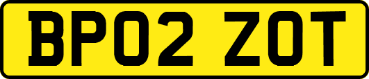 BP02ZOT