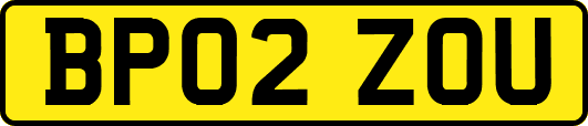 BP02ZOU