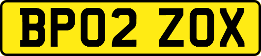 BP02ZOX