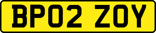 BP02ZOY