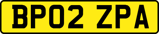 BP02ZPA