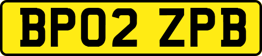 BP02ZPB