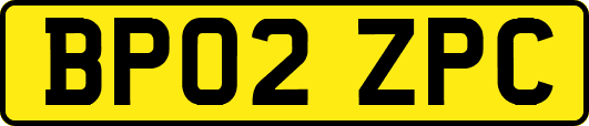 BP02ZPC