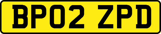 BP02ZPD