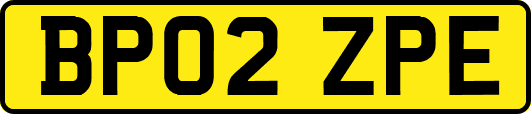 BP02ZPE
