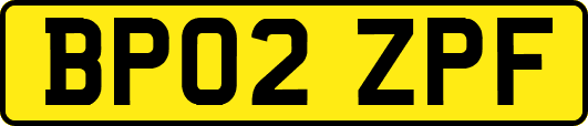 BP02ZPF
