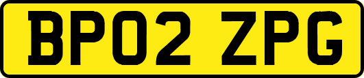 BP02ZPG