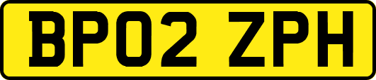BP02ZPH