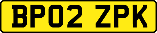 BP02ZPK