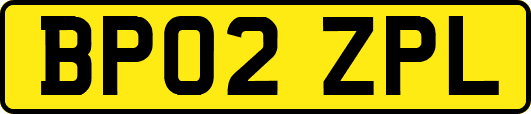 BP02ZPL