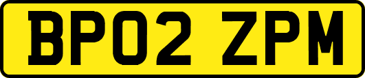 BP02ZPM