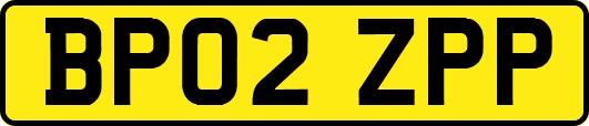 BP02ZPP